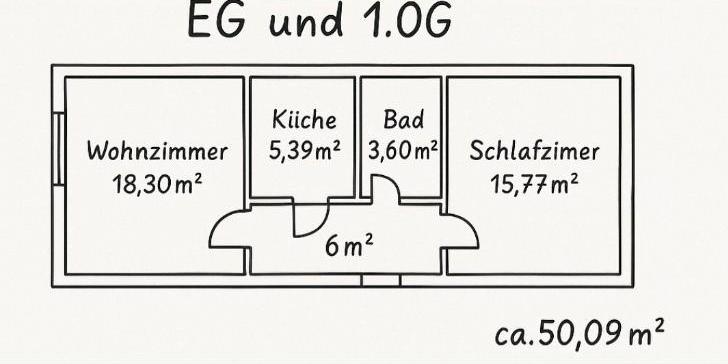 Mehrfamilienhaus, Wohnhaus Zwickau Cainsdorf - 9 Zimmer, 255 m&sup2;, 165.000&euro; | Angebot:24850092