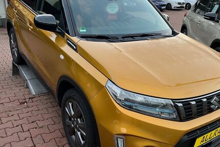 Suzuki Vitara 34.380 km 23.990 &euro; Aue 08280