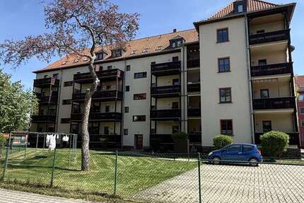 Wohnung Zwickau Nordvorstadt - 3.5 Zimmer, 83 m&sup2;, 509&euro; | Angebot:25985581