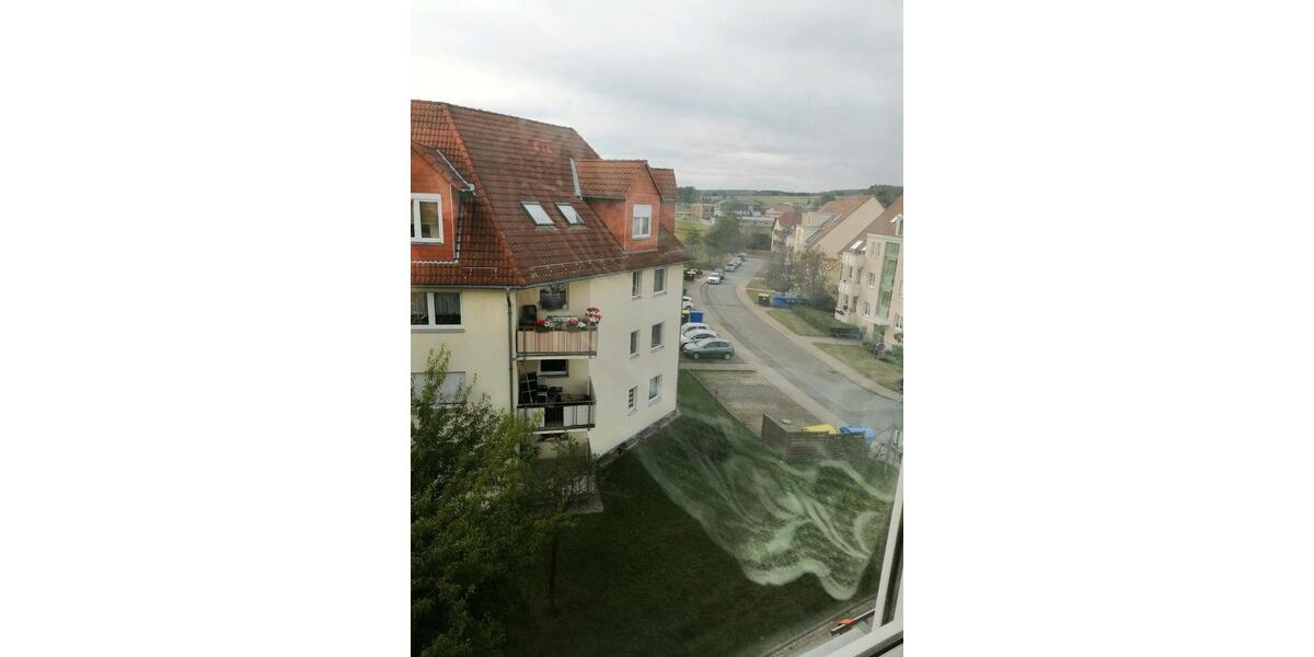 Dachgeschoßwohnung Werdau - 2 Zimmer, 51 m&sup2;, 330&euro; | Angebot:26007487