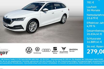 Skoda Octavia 60.366 km 23.450 &euro; Bernsdorf 09337