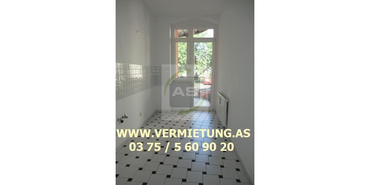 Erdgeschoßwohnung Zwickau Zwickau-Nord - 4 Zimmer, 108 m&sup2;, 649&euro; | Angebot:25648117