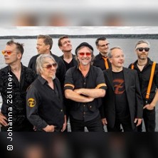 Die Zöllner Bigband 04.12.2026 der ANKER