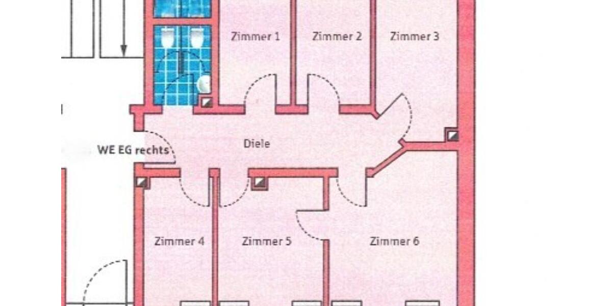Gewerbeobjekt Auerbach/Vogtland Vogtland - 420&euro; | Angebot:25936852