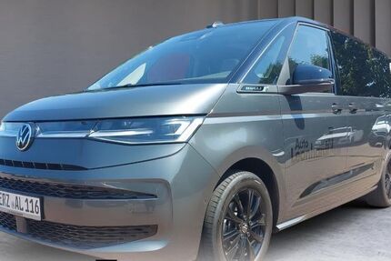 VW T7 Multivan 2.500 km 74.990 &euro; Aue 08280
