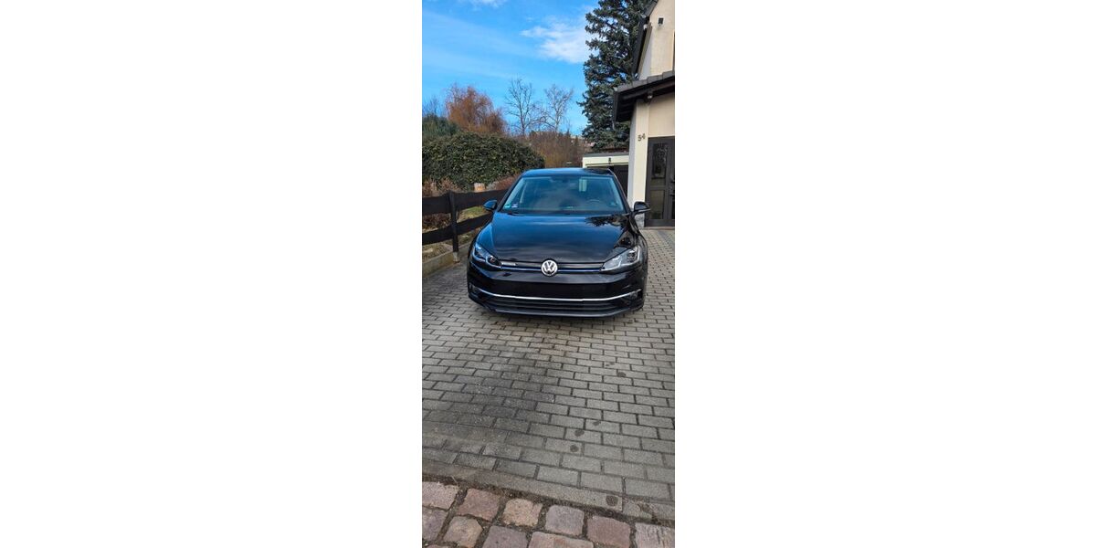 VW Golf 65.300 km 16.400 &euro; Crimmitschau 08451