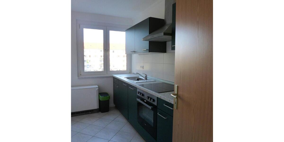 Erdgeschoßwohnung Limbach-Oberfrohna Oberfrohna - 2 Zimmer, 50 m&sup2;, 280&euro; | Angebot:24598530