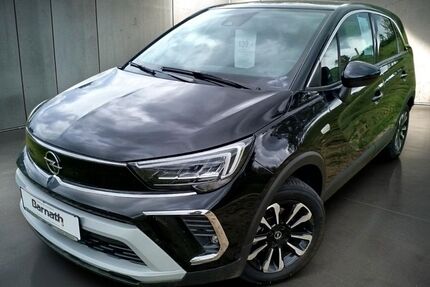 Opel Crossland (X) 6.464 km 15.990 &euro; Werdau 08412