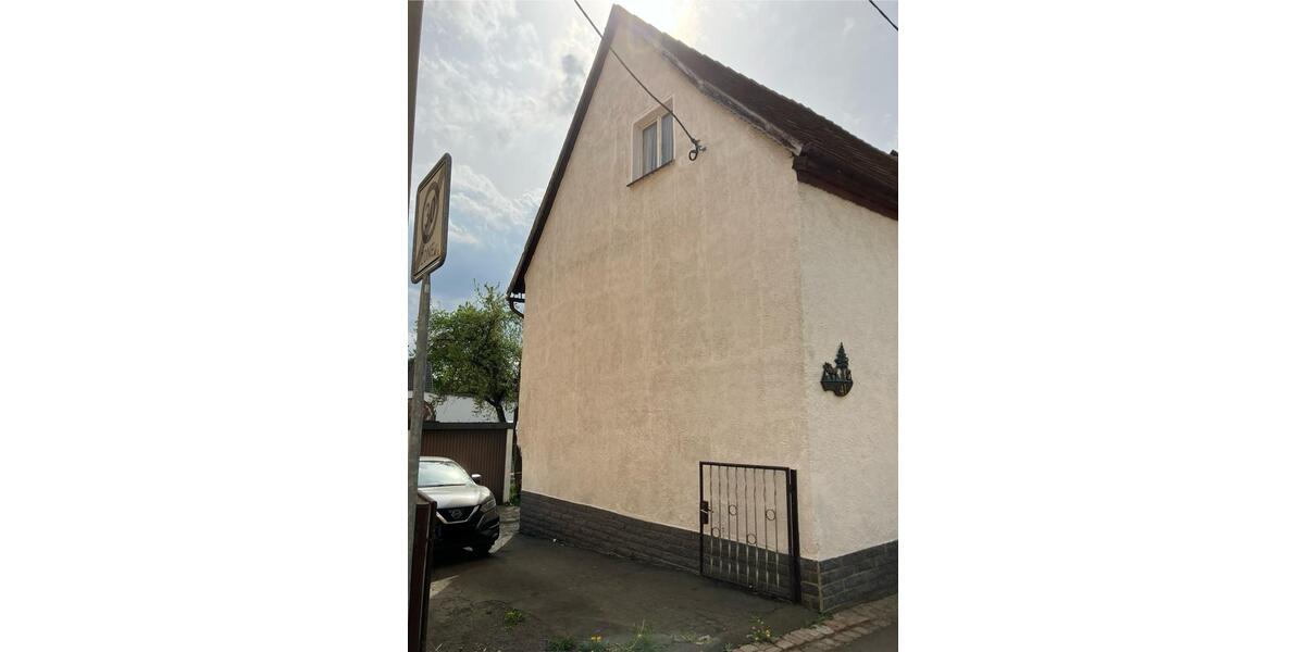 Reihenhaus Wildenfels - 2 Zimmer, 93 m&sup2;, 48.000&euro; | Angebot:26812671