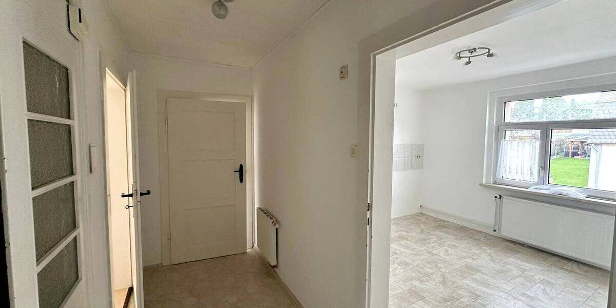 Doppelhaushälfte Neukirchen/Erzgebirge Adorf - 6 Zimmer, 104 m&sup2;, 155.500&euro; | Angebot:26695125