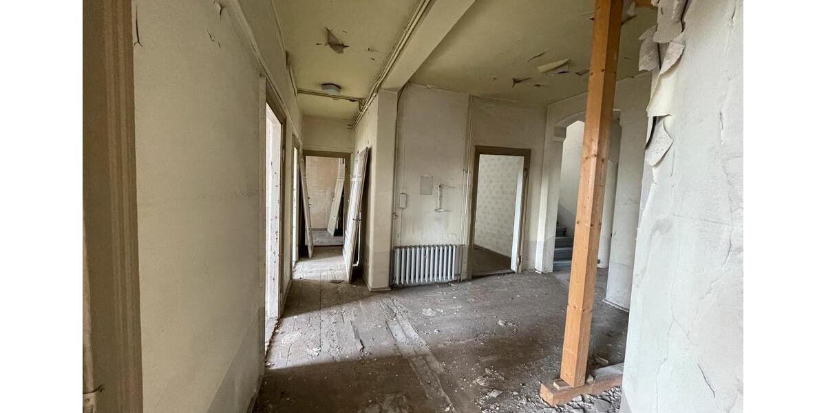 Mehrfamilienhaus, Wohnhaus Zwickau Zwickau-West - 40 Zimmer, 444 m&sup2;, 999&euro; | Angebot:19528589