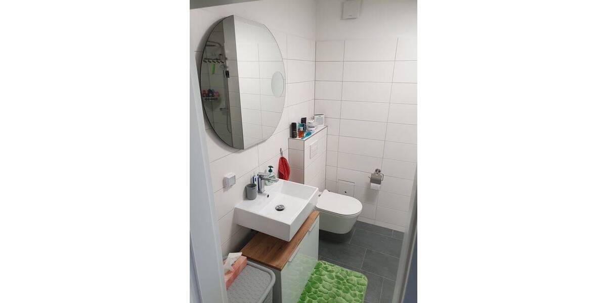 Etagenwohnung Zwickau Marienthal - 2 Zimmer, 55 m&sup2;, 385&euro; | Angebot:26065573