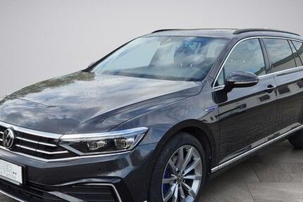 VW Passat Variant 78.504 km 23.890 &euro; Zwickau 08056
