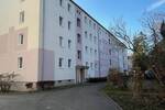 Etagenwohnung Zwickau Marienthal - 2 Zimmer, 42 m&sup2;, 260&euro; | Angebot:26700101