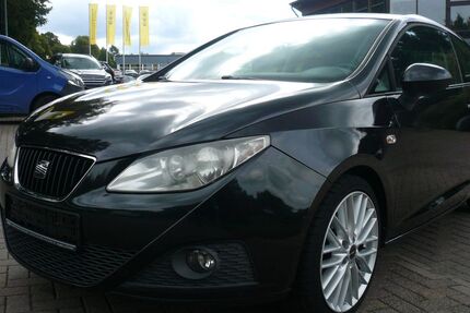 Seat Ibiza 177.200 km 4.490 &euro; Schneeberg 08289