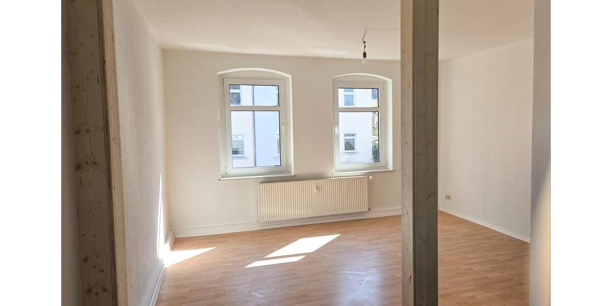 Etagenwohnung Lugau/Erzgebirge Erzgebirge - 4 Zimmer, 96 m&sup2;, 912&euro; | Angebot:21250998