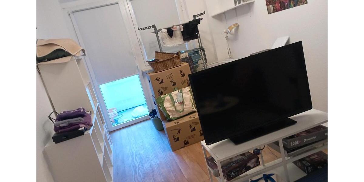 Etagenwohnung Reichenbach im Vogtland - 2 Zimmer, 55 m&sup2;, 469&euro; | Angebot:25832812