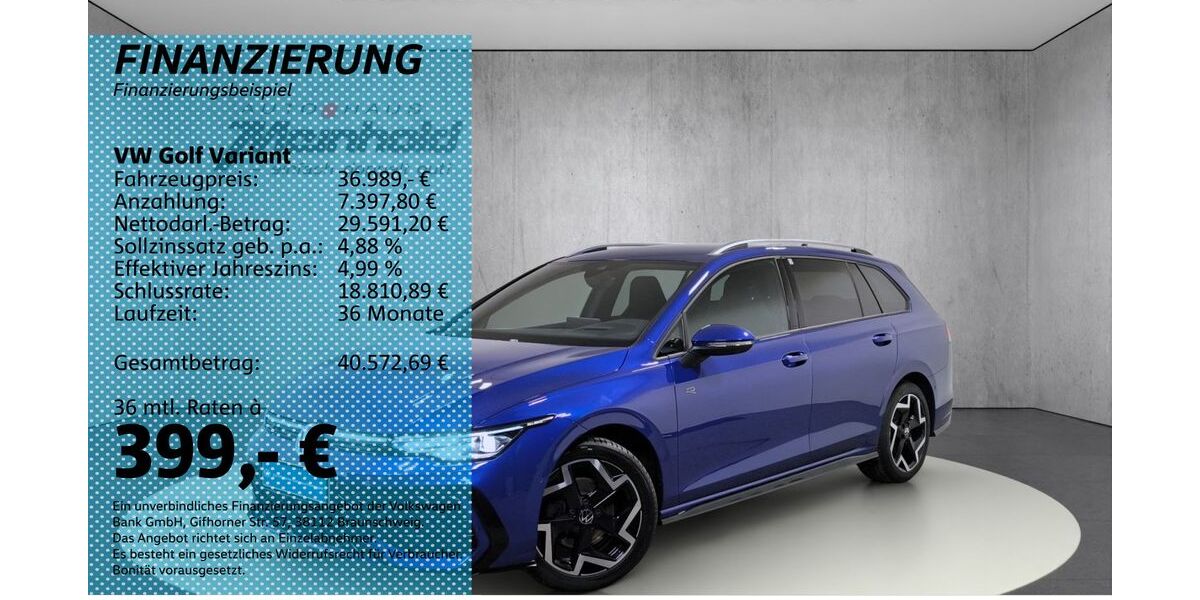 VW Golf 7.990 km 36.929 &euro; Auerbach/Rebesgrün 08209
