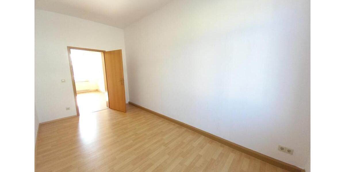 Etagenwohnung Neukirchen/Pleiße Pleiße - 2 Zimmer, 52 m&sup2;, 280&euro; | Angebot:25181443