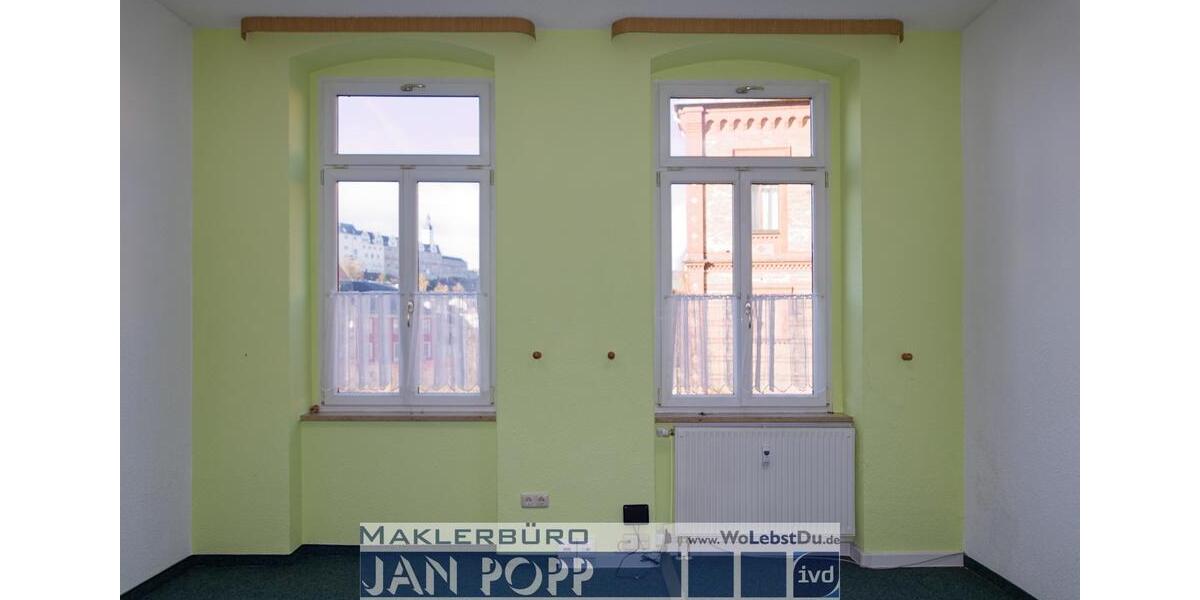 Gewerbeobjekt Greiz - 1.073&euro; | Angebot:24177128