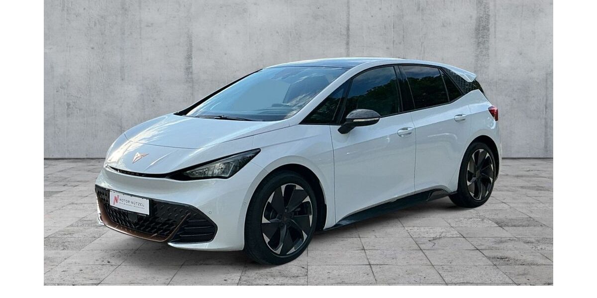 Cupra Born 27.176 km 26.460 &euro; Zwickau 08058