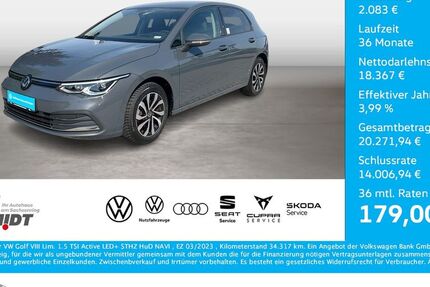 VW Golf 34.317 km 20.450 &euro; Bernsdorf 09337