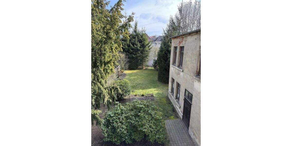 Mehrfamilienhaus, Wohnhaus Glauchau - 1 Zimmer, 360 m&sup2;, 119.000&euro; | Angebot:25930742