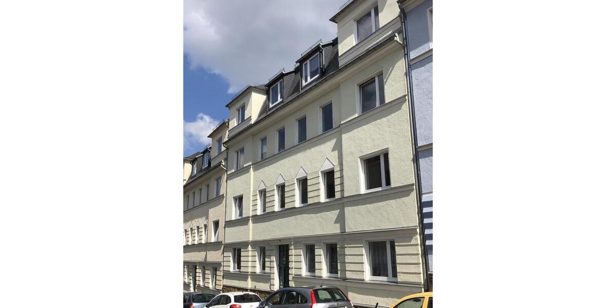 Etagenwohnung Aue-Bad Schlema Bad Schlema - 2 Zimmer, 69 m&sup2;, 380&euro; | Angebot:25867463