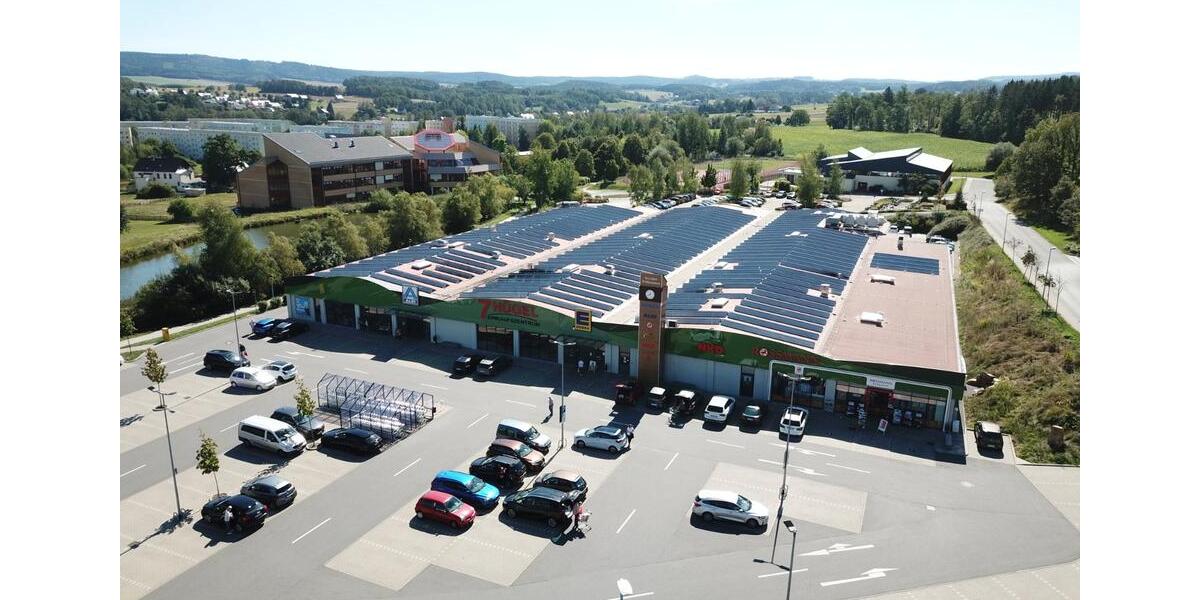 Gewerbeobjekt Kirchberg - 1.100&euro; | Angebot:13060265