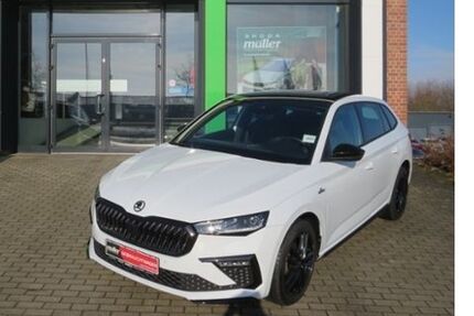 Skoda Scala 14.768 km 29.690 &euro; Zwickau 08056