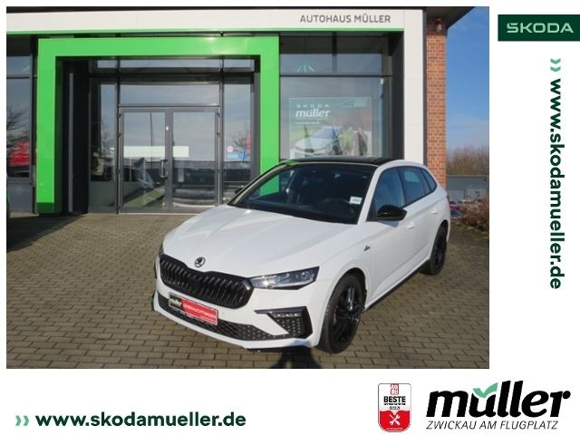 Skoda Scala 14.768 km 29.690 &euro; Zwickau 08056