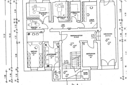 Gewerbeobjekt Zwickau - 600&euro; | Angebot:14151359