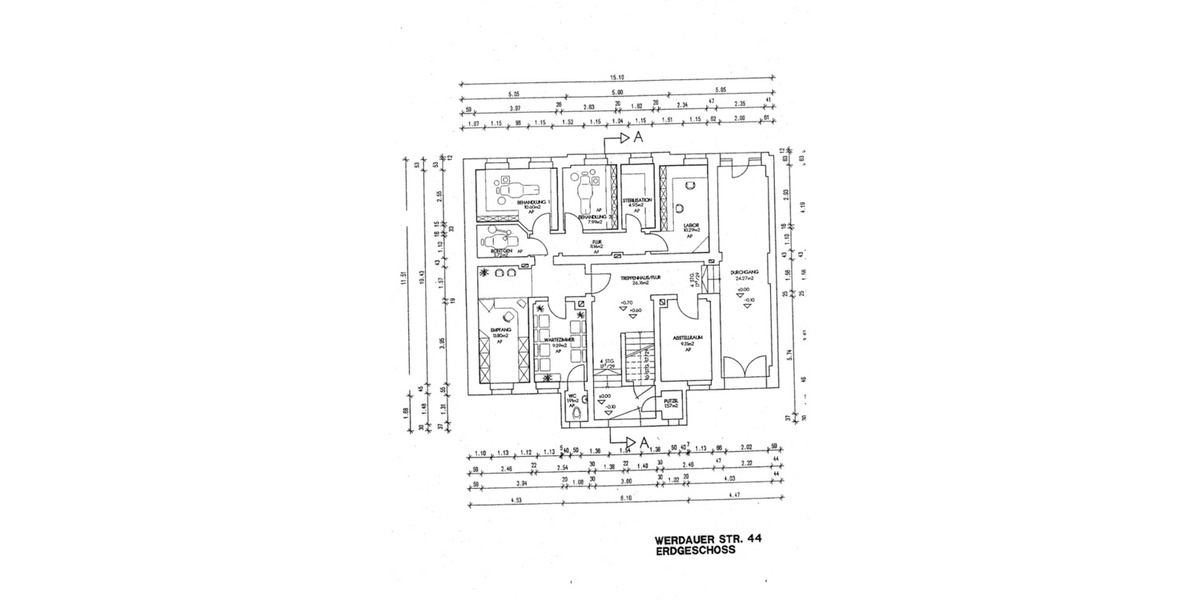 Gewerbeobjekt Zwickau - 600&euro; | Angebot:14151359