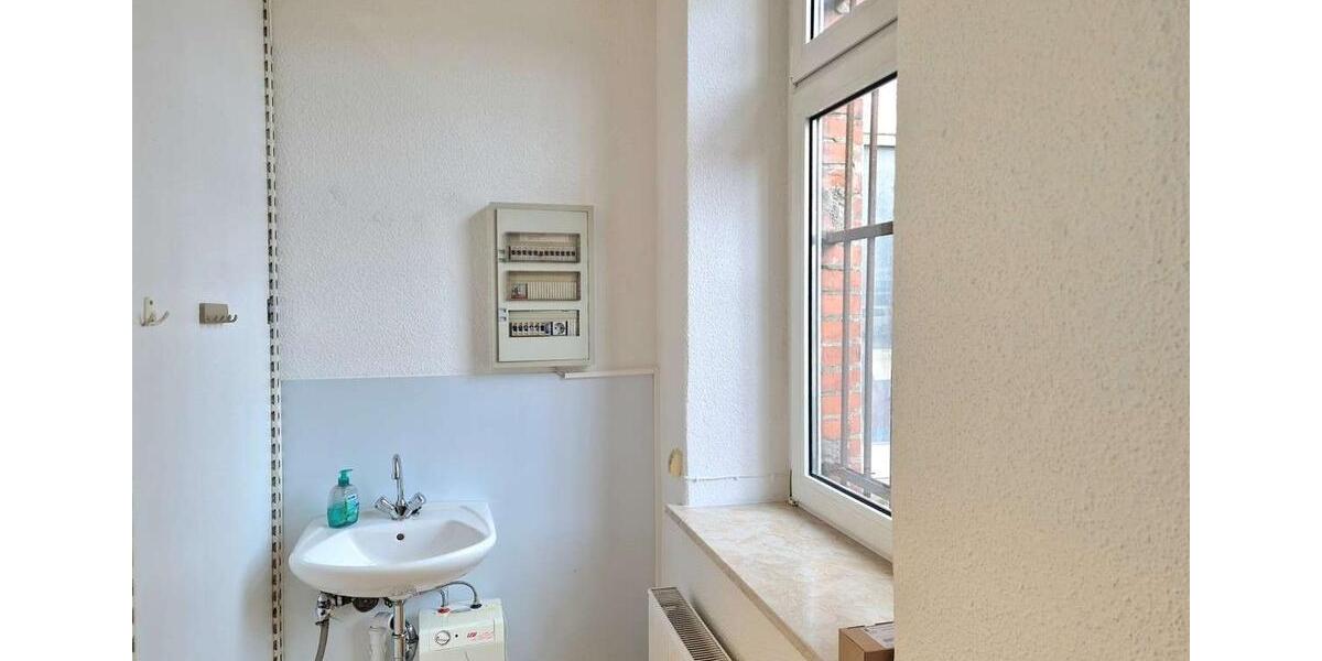 Gewerbeobjekt Aue-Bad Schlema Bad Schlema - 695&euro; | Angebot:25720309