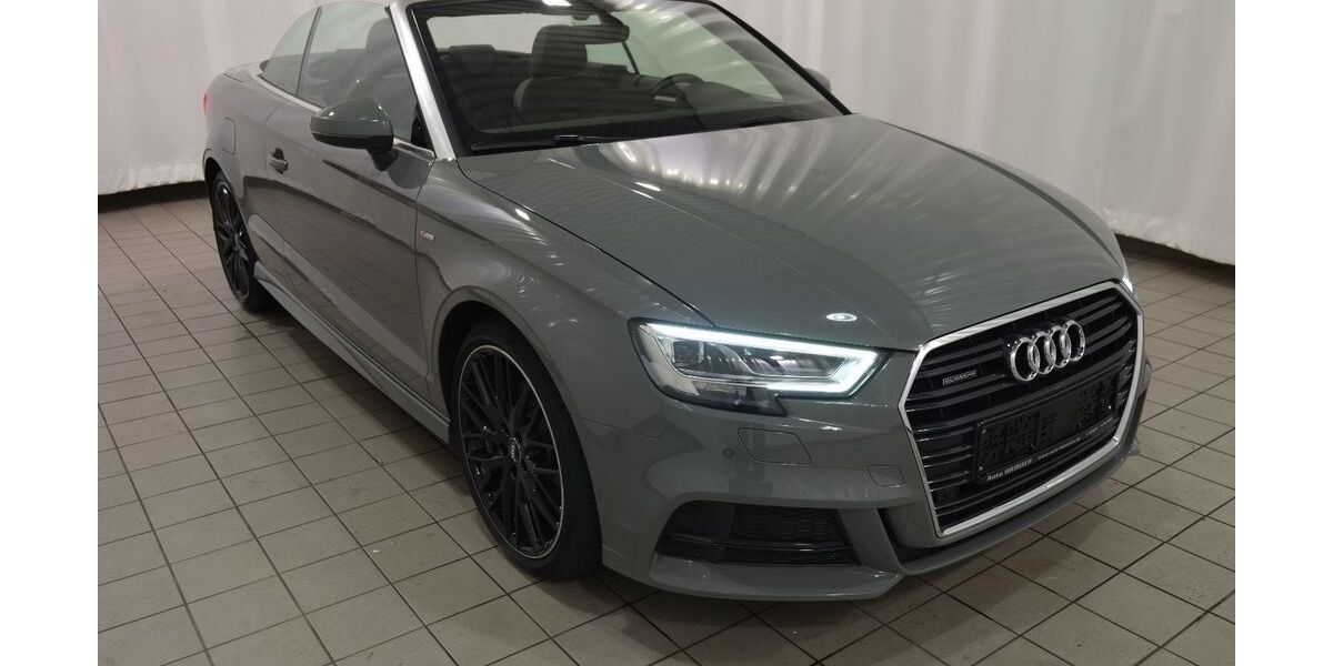 Audi A3 41.100 km 33.122 &euro; Greiz 07973
