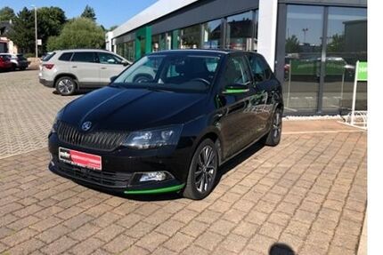 Skoda Fabia 75.500 km 11.950 &euro; Glauchau/ Sachsen 08371