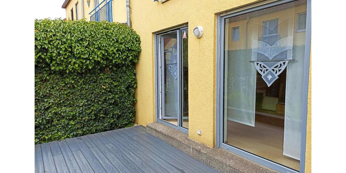 Reihenhaus Werdau - 5 Zimmer, 140 m&sup2;, 270.000&euro; | Angebot:26516548