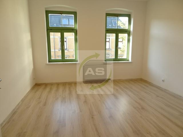 Etagenwohnung Zwickau - 4 Zimmer, 97 m&sup2;, 720&euro; | Angebot:25719762