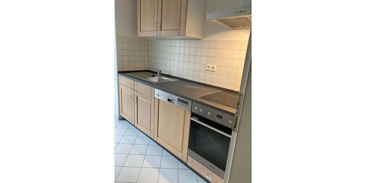 Dachgeschoßwohnung Zwickau Zwickau-Nord - 2 Zimmer, 59 m&sup2;, 410&euro; | Angebot:22739660