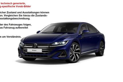 VW Arteon 104.884 km 25.460 &euro; Lichtenstein 09350