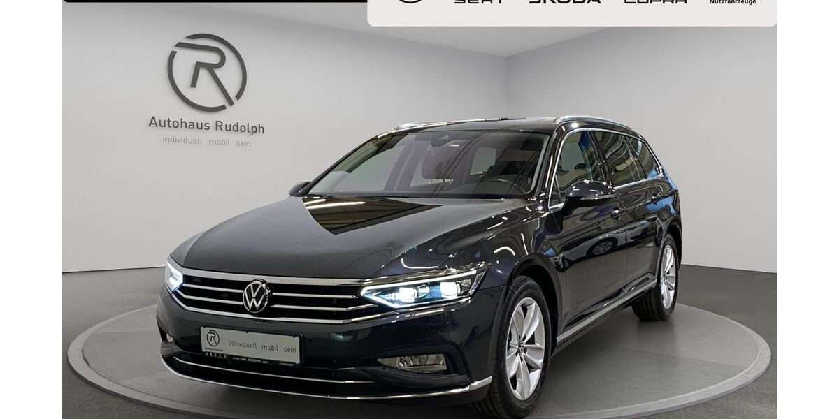 VW Passat Variant 79.279 km 28.379 &euro; Oelsnitz/Erzgebirge 09376