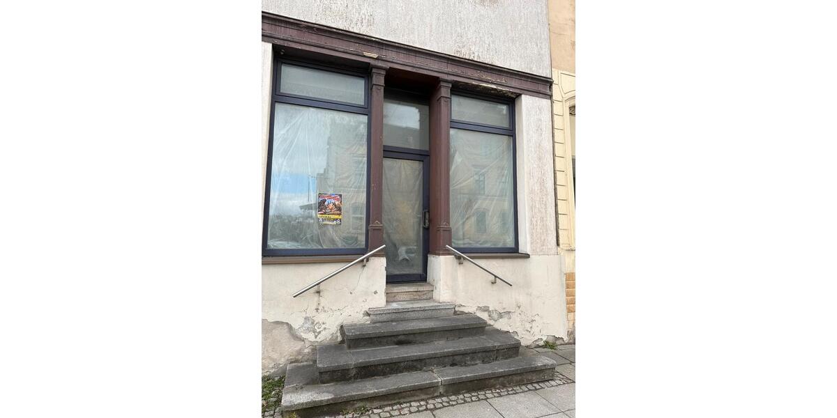 Gewerbeobjekt Wilkau-Haßlau Haßlau - 350&euro; | Angebot:26031953