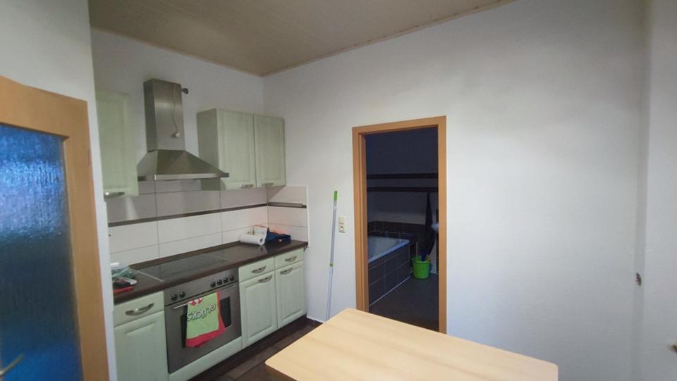 Etagenwohnung Greiz - 2 Zimmer, 50 m&sup2;, 420&euro; | Angebot:25719657