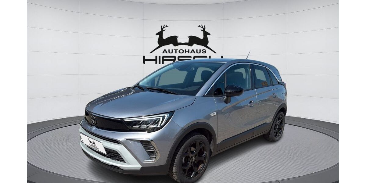 Opel Crossland (X) 11.600 km 16.990 &euro; Crimmitschau 08451
