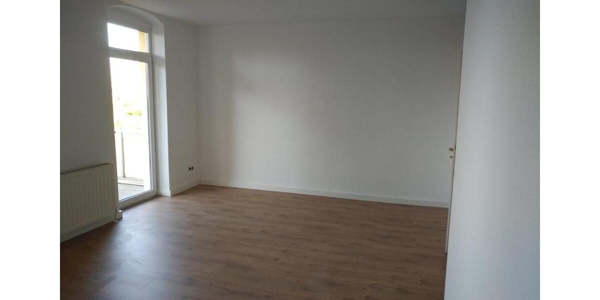 Etagenwohnung Limbach-Oberfrohna Oberfrohna - 1 Zimmer, 45 m&sup2;, 225&euro; | Angebot:22974271