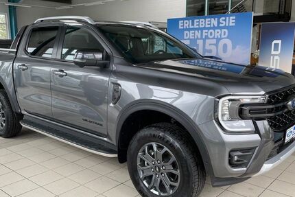 Ford Ranger 3.900 km 55.930 &euro; Glauchau 08371