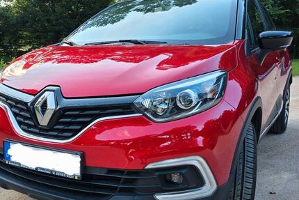 Renault Captur 23.238 km 11.900 &euro; Callenberg 09337
