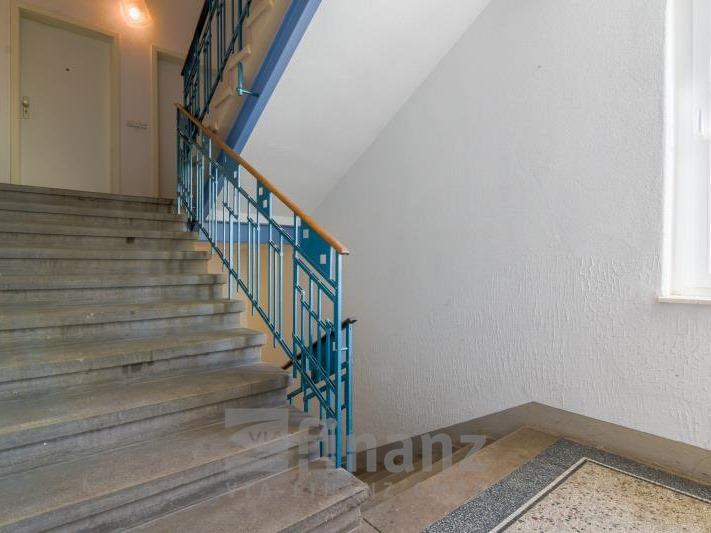 Etagenwohnung Hohenstein-Ernstthal Ernstthal - 3 Zimmer, 69 m&sup2;, 378&euro; | Angebot:23115356