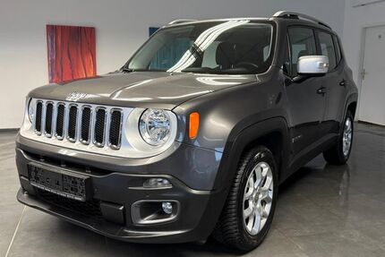 Jeep Renegade 103.000 km 12.480 &euro; Zwickau 08056