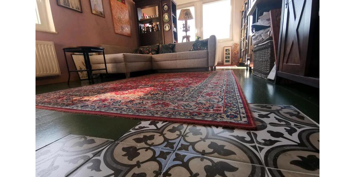 Etagenwohnung Reichenbach im Vogtland - 2 Zimmer, 46 m&sup2;, 44.000&euro; | Angebot:25715653